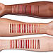 Кремовий олівець для губ Anastasia Beverly Hills Lip Liner Auburn без коробки 1.49 г, фото 8