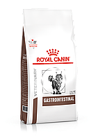 Сухой корм для котов с заболеванием желудочно-кишечного тракта Royal Canin Gastro Intestinal 2 кг