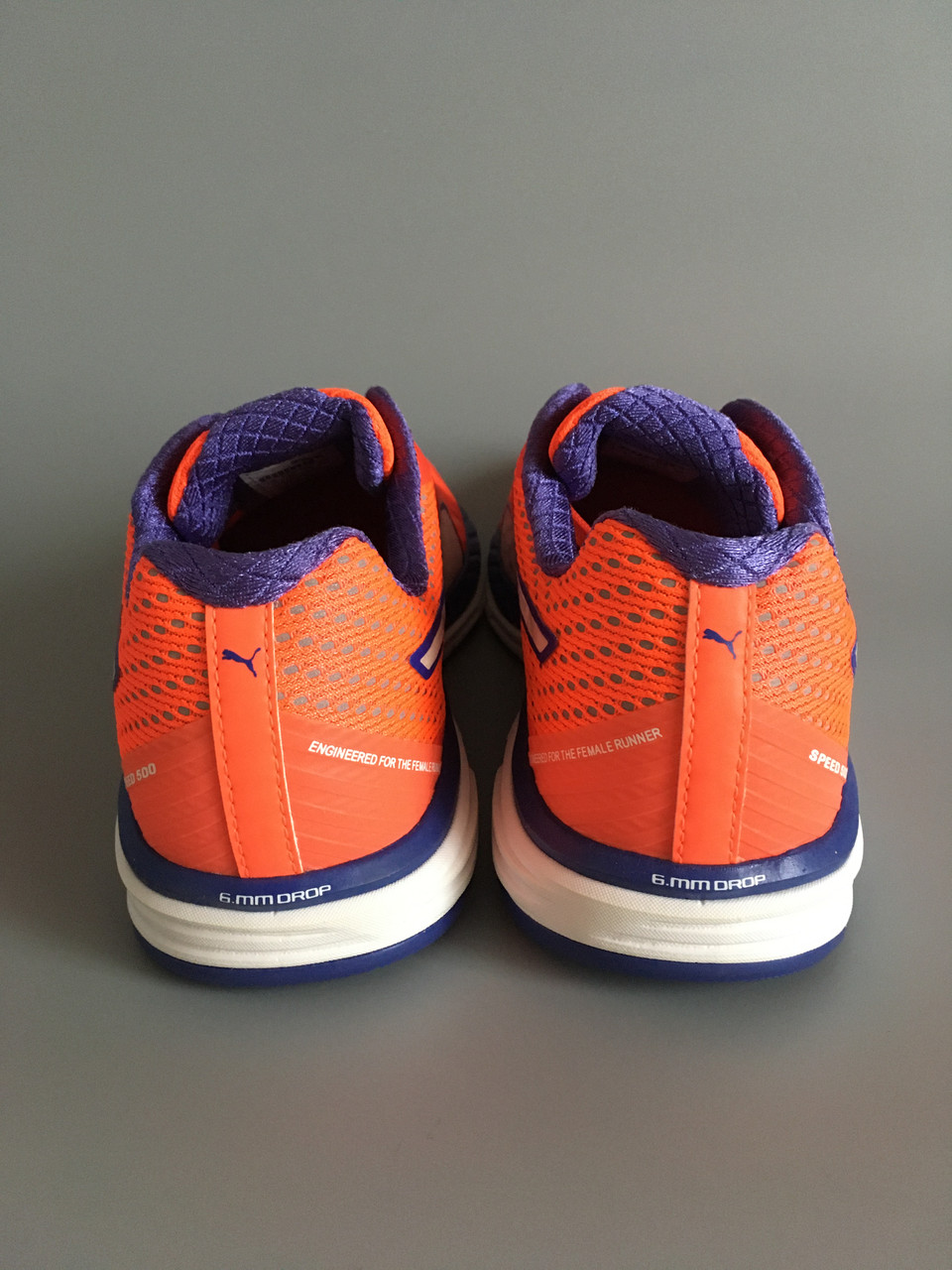 Puma Speed 500 Ignite 189082 01. ID 1619371030 2100 Prom.ua