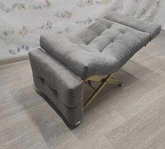 Кушетка для лашмейкера Анатомічні кушетки для нарощування вій зручні кушетки в салоні краси BR_LOFT