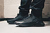 Кросівки Nike Air Max 270 Triple Black — AH8050-005, фото 7