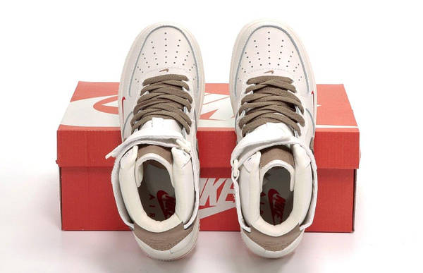 Nike air force 1 high colorways hotsell