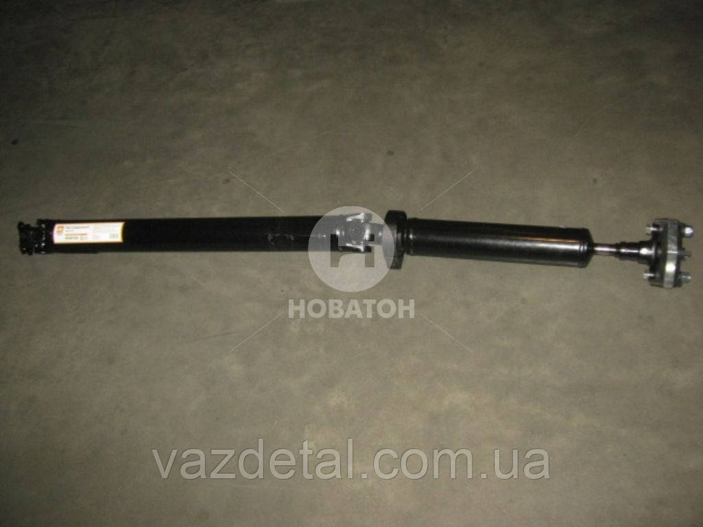 Кардан ВАЗ-2105 (ДК) усил. крест. (ID#295362050), цена: 4900 ₴, купить ...