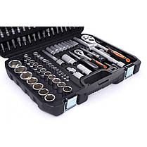 Набір інструментів 101 шт. Kraft&Dele KD10835, фото 2