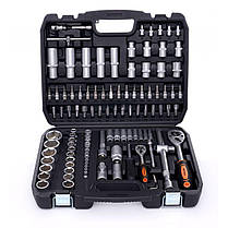 Набір інструментів 101 шт. Kraft&Dele KD10835, фото 4