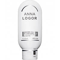 Тональный солнцезащитный крем spf 30 Anna Logor Sunscreen spf 30 115 мл