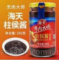 Соєва паста HaiTian Chu Hou Paste 380g (Китай)