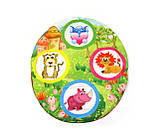 Килимок для малюків 604-6B в сумці, фото 2