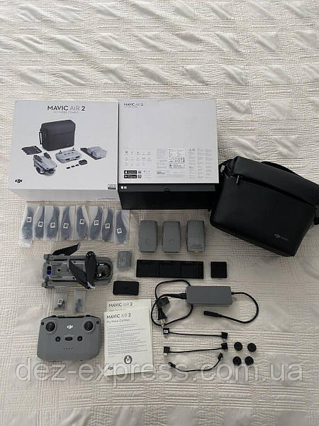 Mavic air cheap 4k video