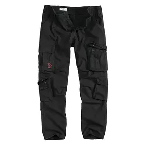 Штани Surplus Premium Trousers Schwarz Gewas 05-3603-63 (чорні)