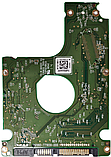 Плата HDD PCB 2060-771959-000 REV P2 WD WD2500LPVX WD3200LPVX WD5000LPVX, фото 2