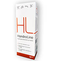 Hondroline — Крем для лікування суглобів (Хондролайн)