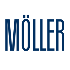 Термогігрометри Moller