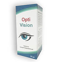 Opti Vision — Напій концентрований для очей (Опті Вижн)