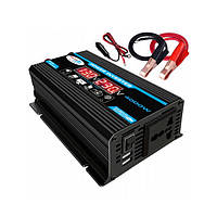 Інвертори перетворювачі напруги Power inverter