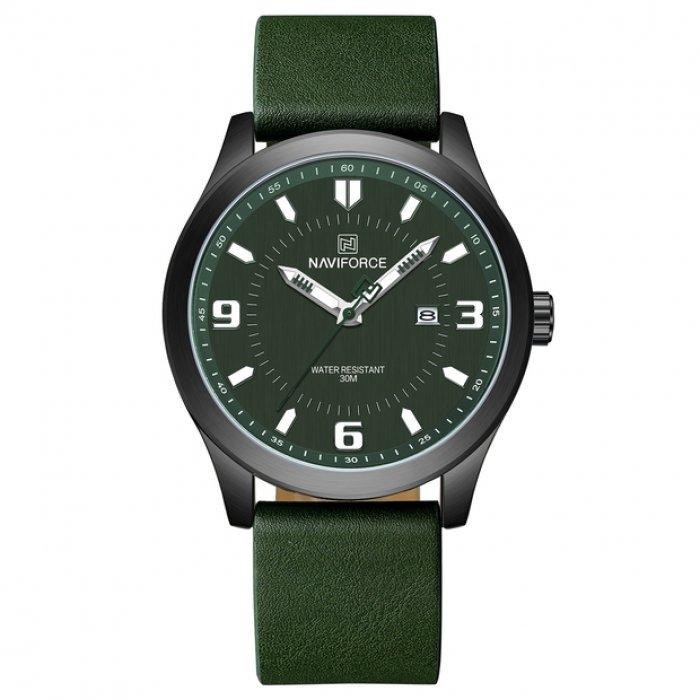 Чоловічі годинники Naviforce Total