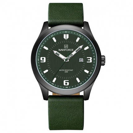 Чоловічі годинники Naviforce Total, фото 1