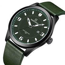 Чоловічі годинники Naviforce Total, фото 3