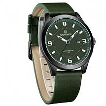 Чоловічі годинники Naviforce Total, фото 4