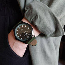 Чоловічі годинники Naviforce Total, фото 5