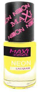 Лак Нігтик Maxi Color 04 NeonEStyle