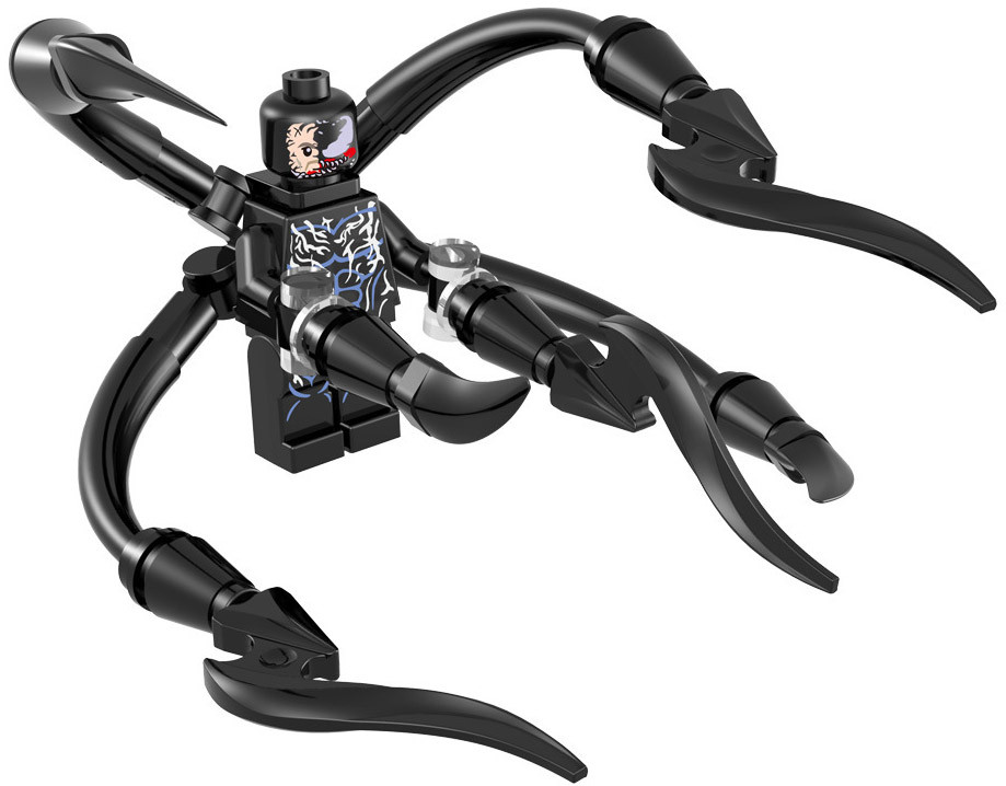 Фігурка Віднем Людина Павук, 1штEStyle