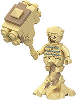 Фігурка Пісочний чоловік, 1штEStyle