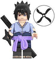 Фігурка Саске Учіха Sasuke Uchiha, 1штEStyle