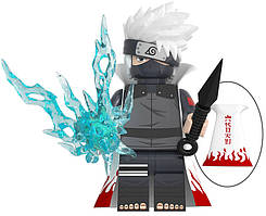 Фігурка Какаші Хатаке з плащем,1 штEStyle