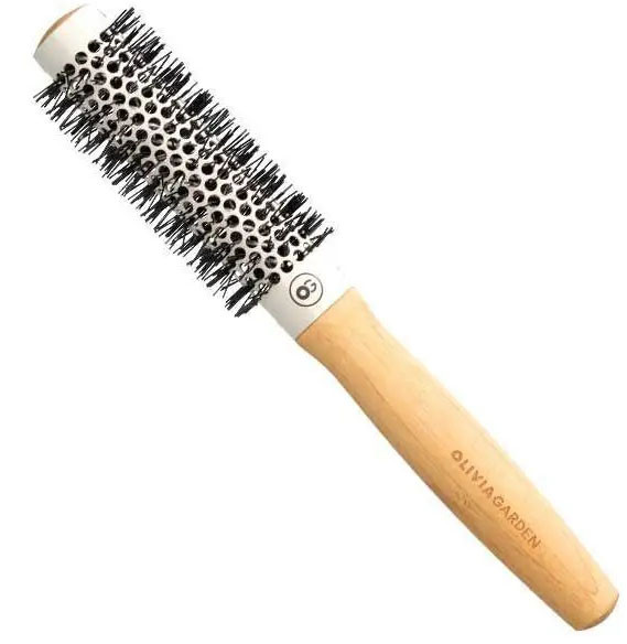 Термобрашинг бамбуковий Touch BLOWOUT 23EStyle