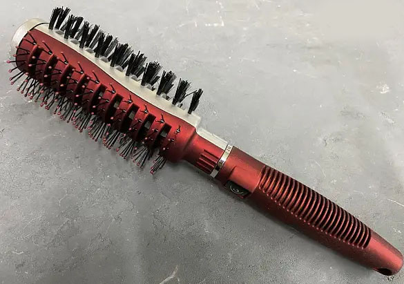 Гребінець Salon 9912Е