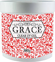 GRACE Прозорий 2-х фазний гель 300 грEStyle