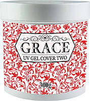 Grace камуфляжний скульптурний гель 300 гр №2EStyle