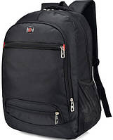 Рюкзак універсальний MADORU для школи та подорожей 47*33*17 см.