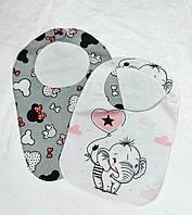 Слинявчики для діток до 8 років