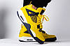 Кросівки Nike Air Jordan 4 Retro Lightning — CT8527-700, фото 6