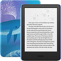 Електронна книга Amazon Kindle Kids 11th Gen. 2022 16Gb Space Whale