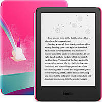 Електронна книга Amazon Kindle Kids 11th Gen. 2022 16Gb Unicorn Valley