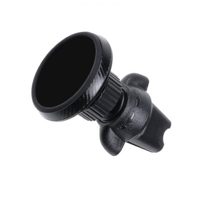 Автотримач на решітку Magnetic H-CT320 Black