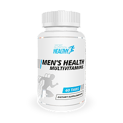 Вітаміни для чоловіків Healthy by MST Men’s Health Vitamins 60 таблеток