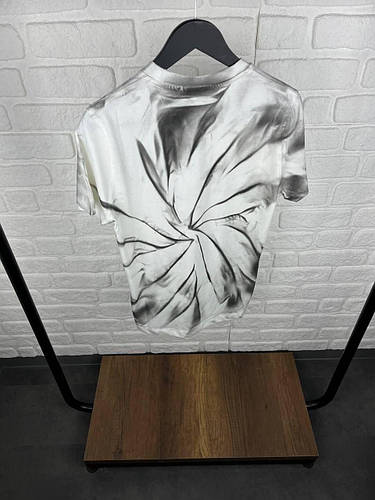 Купить Мужская футболка Celine белая, цена 1290 ₴ — Prom.ua (ID#1765616500)