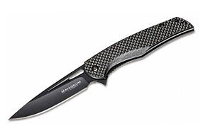 Ніж Boker Magnum Black Carbon