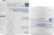 Нутрицевтична добавка до харчування Plinest care IN, 60 шт