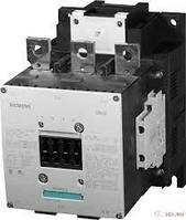 3RT1065-6A контактор 132 кВт катушка 220-240В Siemens