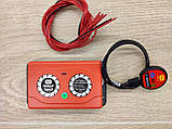 Активний балансир Daly 10S 1A з Bluetooth для Li-Ion, LiFePO4, LTO акумуляторів, фото 5