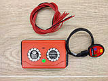 Активний балансир Daly 10S 1A з Bluetooth для Li-Ion, LiFePO4, LTO акумуляторів, фото 6