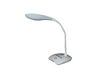 Лампа настольная LED белая 3,5-5V, USB заряд ТМ WINNBOSS BP