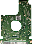 Плата HDD PCB 2060-771852-004 REV A WD WD2500LPVT WD3200LPVT WD5000LPVT, фото 2