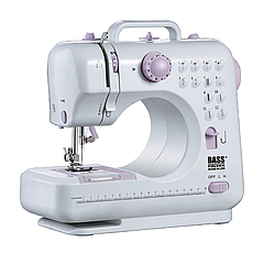 Швейні машини