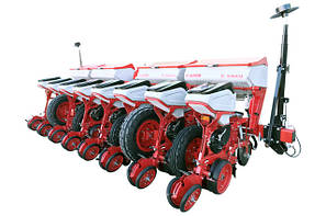 Пневматичні сівалки